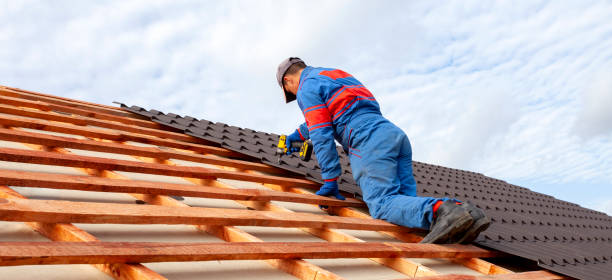 Fast & Reliable Emergency Roof Repairs in Mont Alto, PA