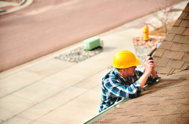 Best Green or Eco-Friendly Roofing Solutions  in Mont Alto, PA